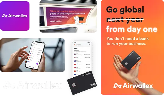 Airwallex B2B