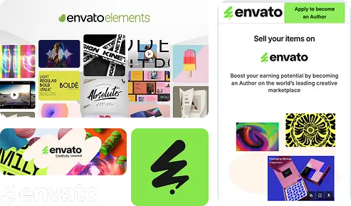Envato Elements
